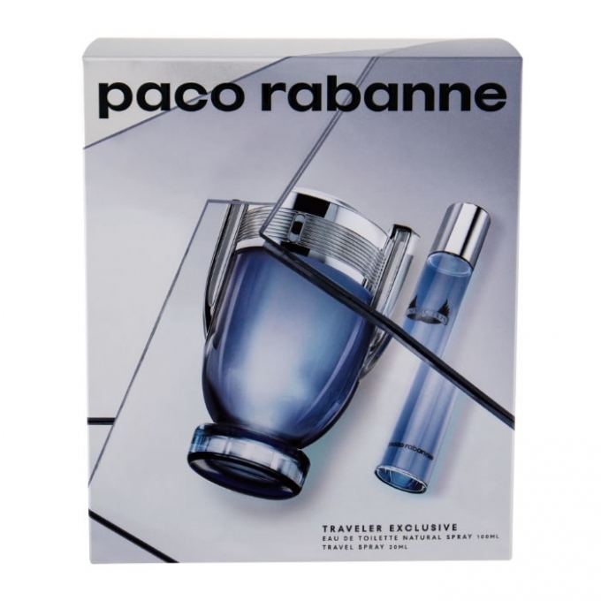 paco rabanne invictus eau de toilette 100ml spray