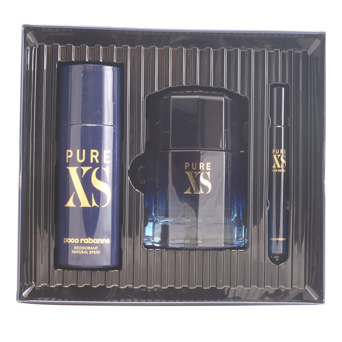 coffret pure xs femme