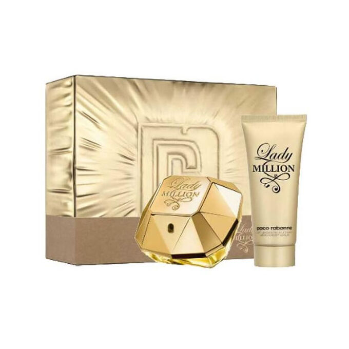 2 million hotsell by paco rabanne