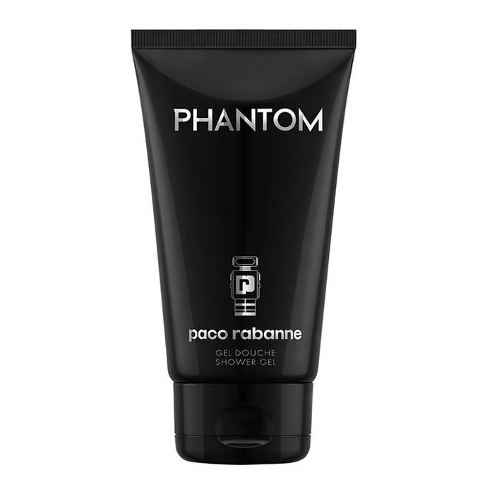 Photos - Shower Gel Paco Rabanne Phantom  150ml 