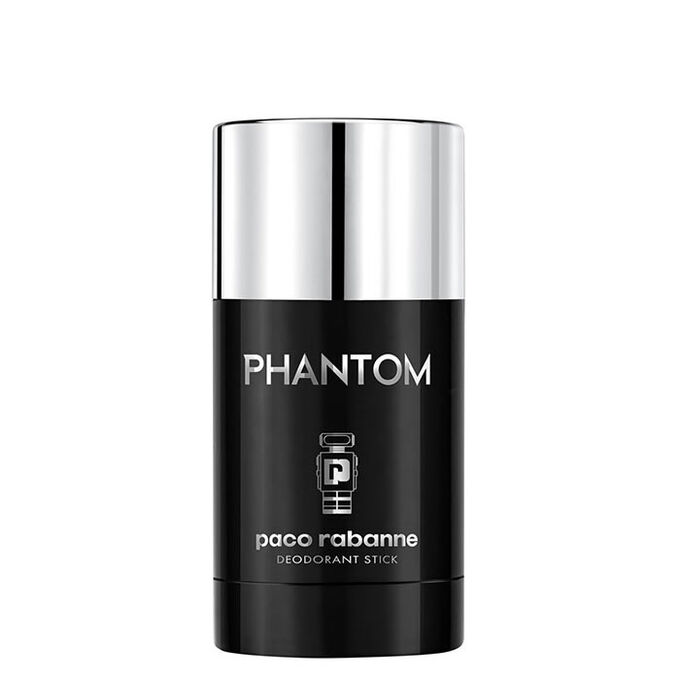 Paco Rabanne Deodorant Stick 75ml | Luxury Perfumes & Cosmetics | BeautyTheShop – The Exclusive Niche Store