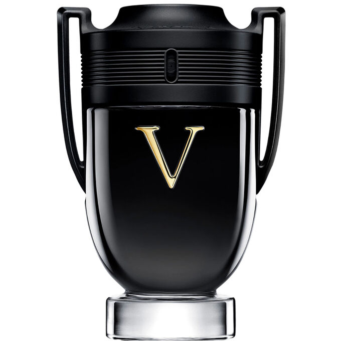 Photos - Men's Fragrance Paco Rabanne Invictus Victory Eau De Parfum Extrême Spray 200ml 