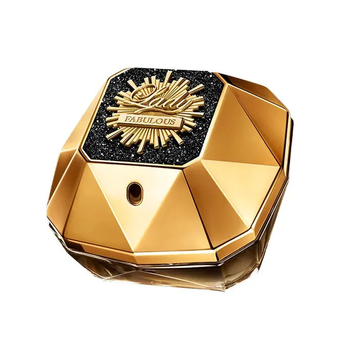 Paco Rabanne Lady Million Fabulous Eau De Parfum Intense Spray