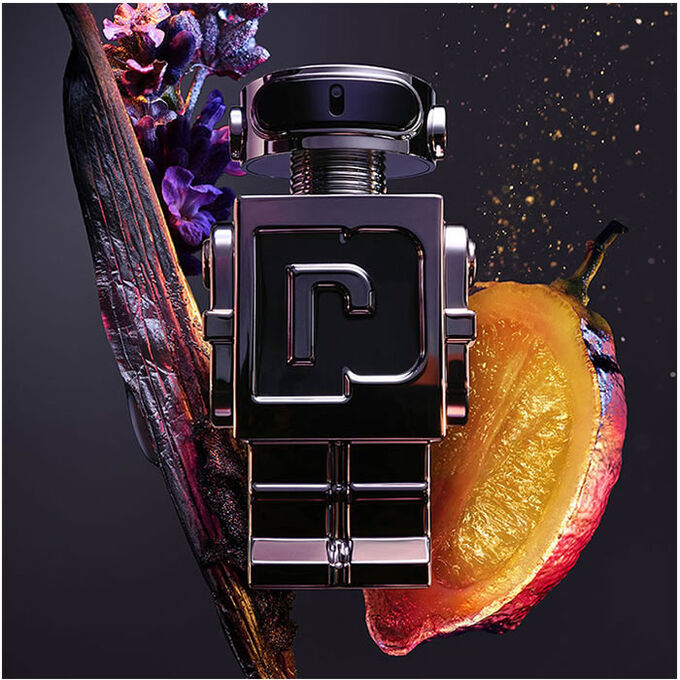 Paco rabanne new fragrance 2019 shop