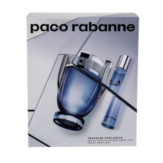 Paco Rabanne Invictus 2021 Collector Edition Eau De Toilette 100ml