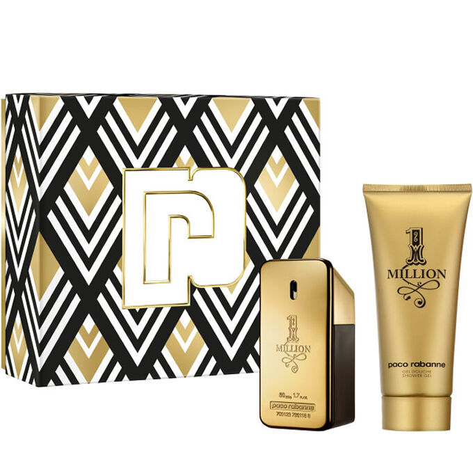 Estuche paco rabanne one million cheap
