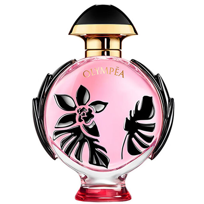 Photos - Women's Fragrance Paco Rabanne Olympéa Flora Eau De Perfume Spray 50ml 
