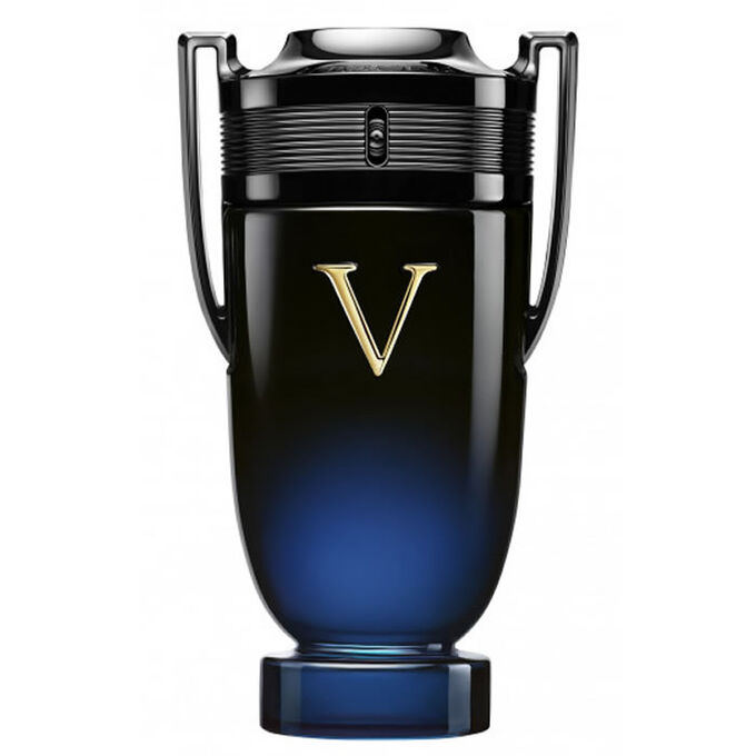 Paco Rabanne Invictus Victory Elixir Eau De Perfume Spray 200ml ...