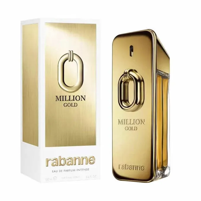 【値下げ中11,500→9,800円】香水　rabanne million 値下げ中11,500→9,】香水 rabanne million