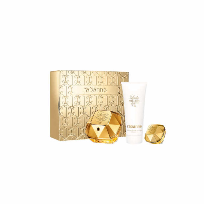 Buy lady million perfume online new arrivals