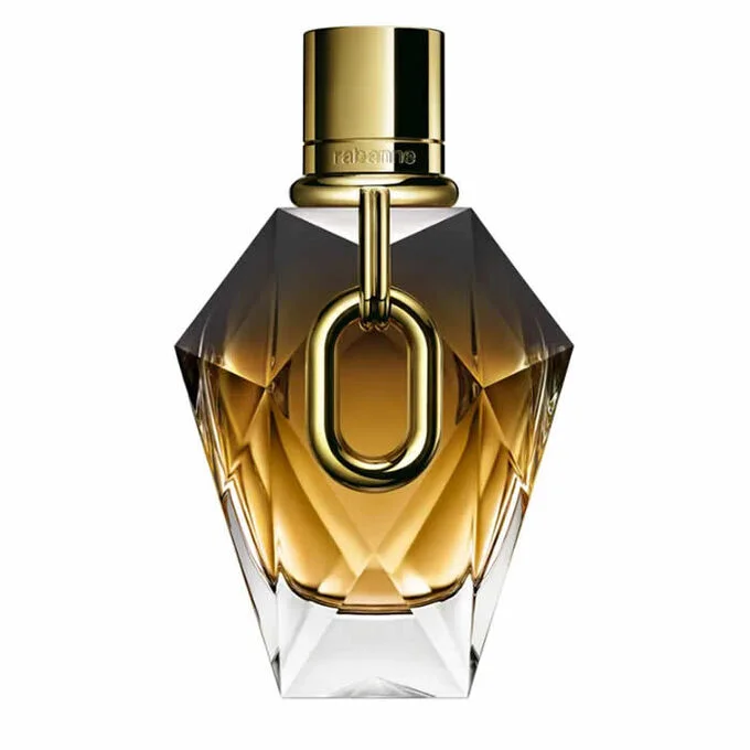 Rabanne Million Gold For Her Parfum Spray 90ml Refillable | ニッチ