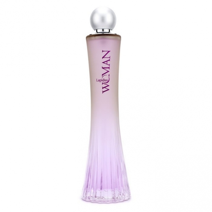 Ted lapidus hotsell woman perfume