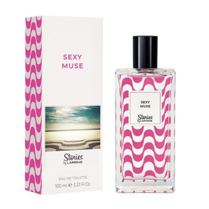 Ted Lapidus Stories Femme Sexy Muse Eau De Toilette Spray 100ml Beautytheshop The Best Author Perfumes Cosmetics And Makeup Niche Ted Lapidus Stories Femme Sexy Muse Eau De Toilette Spray 100ml Beautytheshop The Best Author Perfumes Cosmetics And Makeup Niche