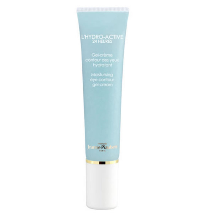 Jeanne Piaubert L Hydro Active 24h Eye Contour Gel Cream 15ml Beautytheshop Creams Makeup Online Shop