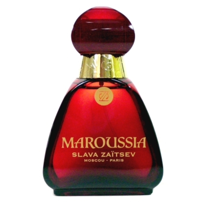 maroussia eau de toilette 100 ml
