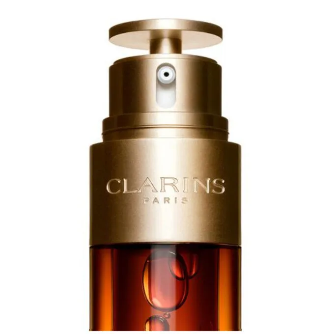 Clarins Double Serum Complete Age Control Concentrate 50ml