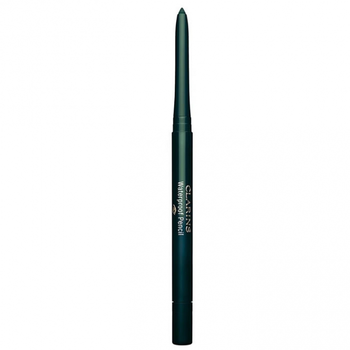 Clarins Waterproof Pencil 05 Forest | Luxury Perfumes & Cosmetics Exclusive Niche Store
