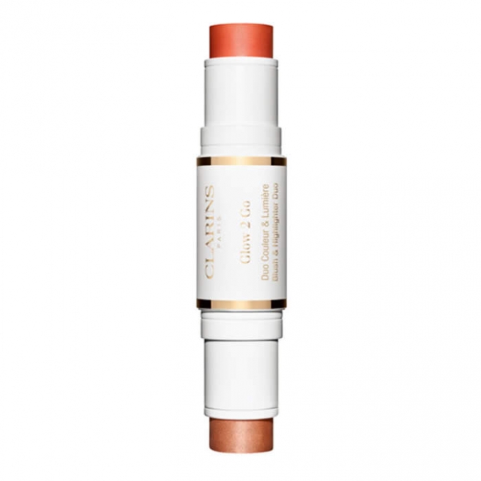 best peach highlighter