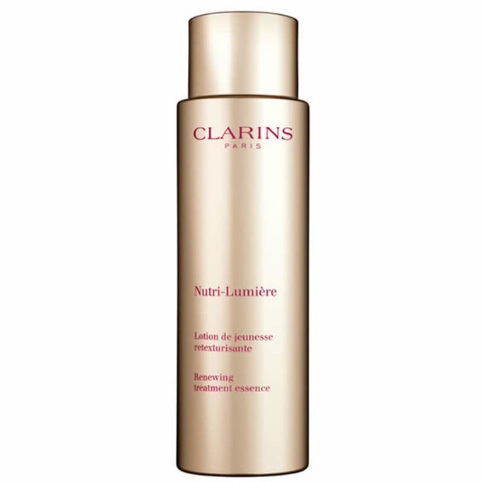 clarins essence