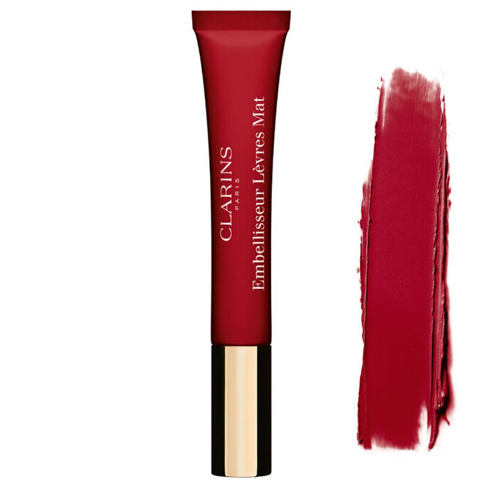 Clarins Velvet Lip Perfector 03 Velvet | Beauty The Shop - The best fragances, creams and makeup online shop