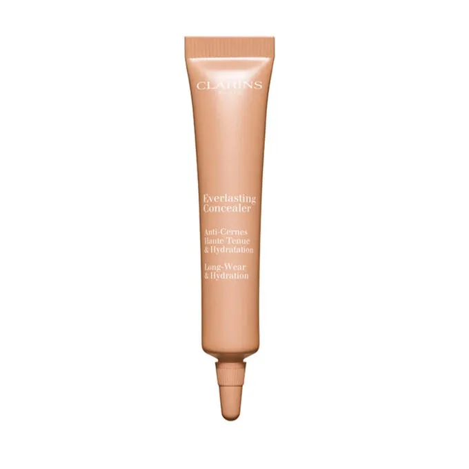 Clarins Everlasting Concealer 01 Light 12ml