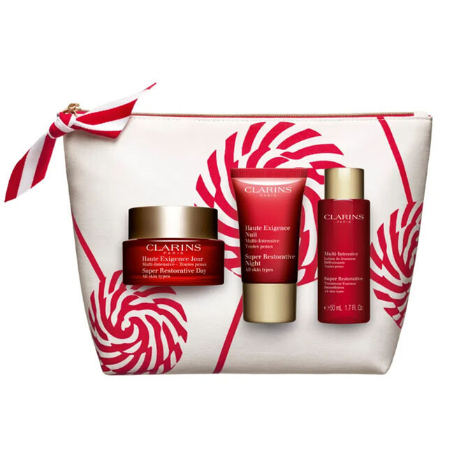 clarins super restorative day