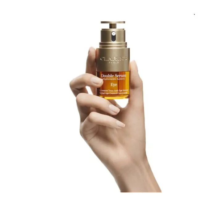 Clarins Double Serum Eye 20ml | Luxury Perfume - Niche Perfume