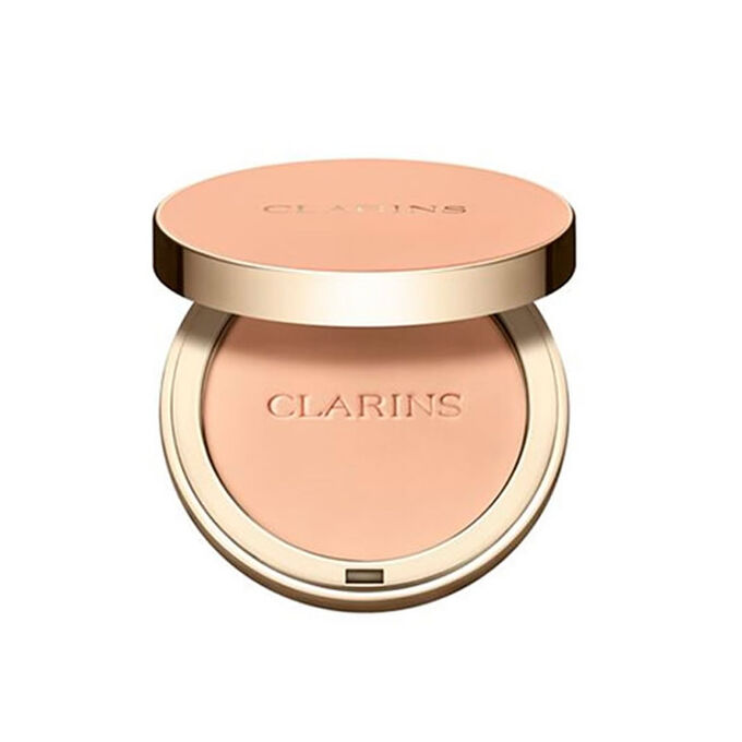 Clarins Ever Matte Compact Powder 03 Light Medium | Beauty The Shop - best creams makeup online shop
