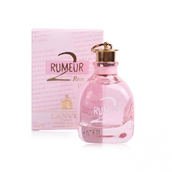 lanvin rumeur 2 rose eau de parfum