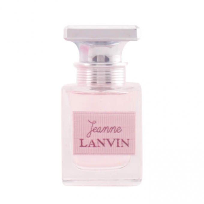 Lanvin Jeanne Lanvin Eau De Parfum Vaporisateur 30ml Parfums de niche, Parfums d’auteur