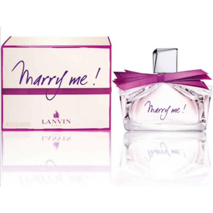 Lanvin Marry Me! Eau Perfume Spray 75ml | Luxury Perfumes & | BeautyTheShop The Exclusive Niche Store