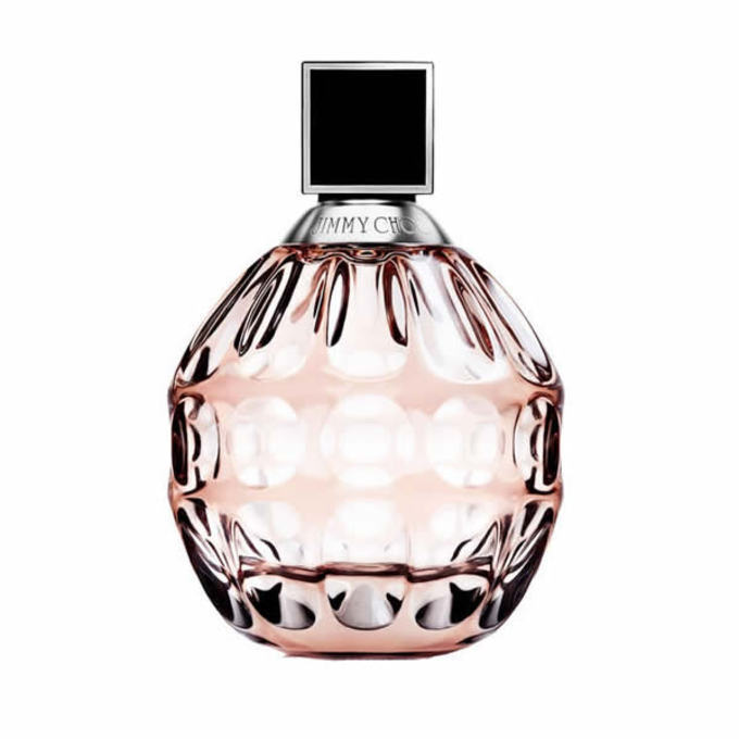 Photos - Women's Fragrance JIMMY CHOO Eau De Toilette Spray 60ml 