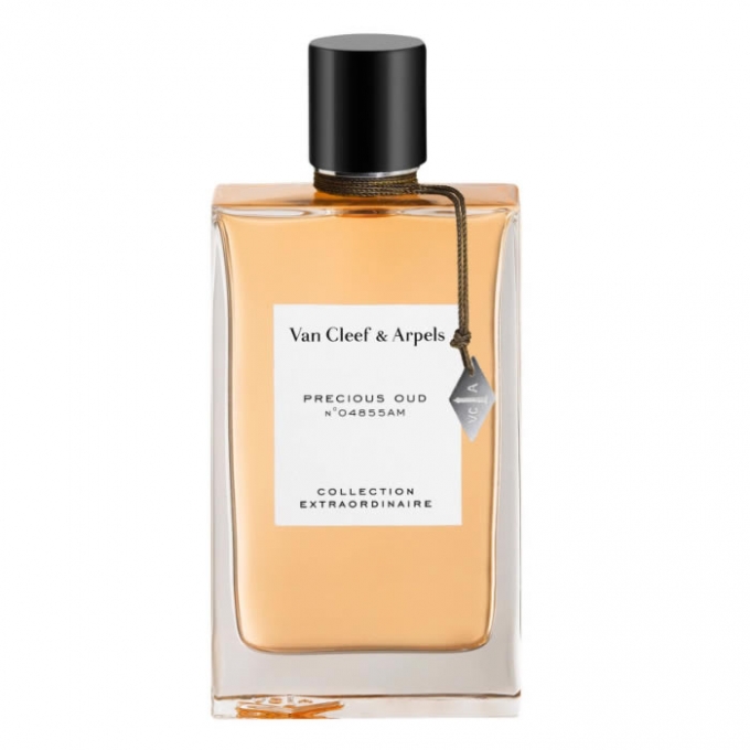 Van cleef top oud