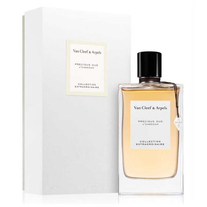 Van Cleef & Arpels Precious Oud Eau De Parfum Spray 75ml