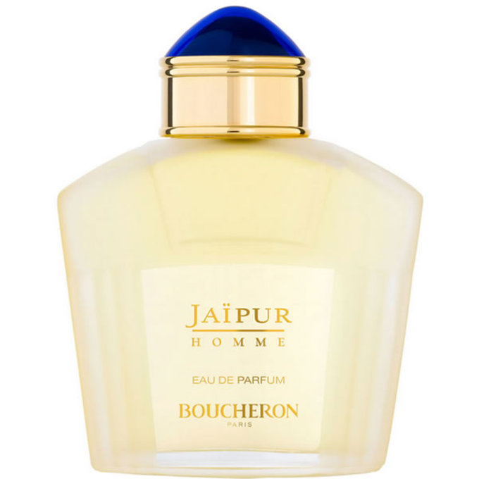 Photos - Men's Fragrance Boucheron Jaipur Homme Eau De Perfume Spray 100ml 