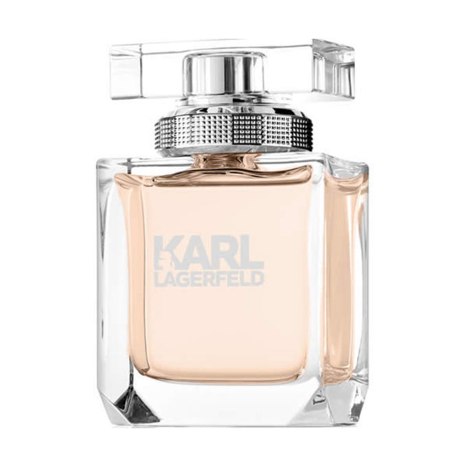 Titel Anbetung Diskrepanz karl lagerfeld perfume da drüben Sympton Datiert