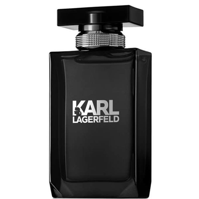 engel Geloofsbelijdenis Pak om te zetten Karl Lagerfeld Pour Homme Eau De Toilette Spray 100ml | Beauty The Shop -  The best fragances, creams and makeup online shop