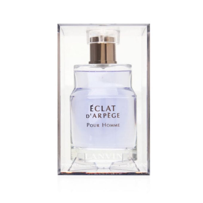 misundelse arrangere Nogen som helst Lanvin Eclat D Arpege Pour Homme Eau De Toilette Spray 100ml | Luxury  Perfumes & Cosmetics | BeautyTheShop – The Exclusive Niche Store