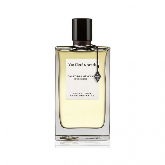 Van Cleef And Arpels California Reverie Eau De Perfume Spray 75ml ...
