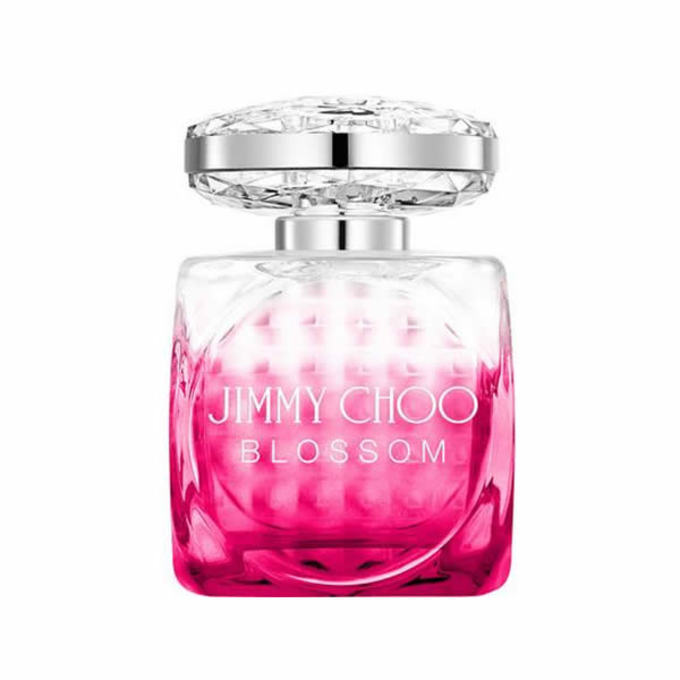 Photos - Women's Fragrance JIMMY CHOO Blossom Eau De Perfume Spray 60ml 