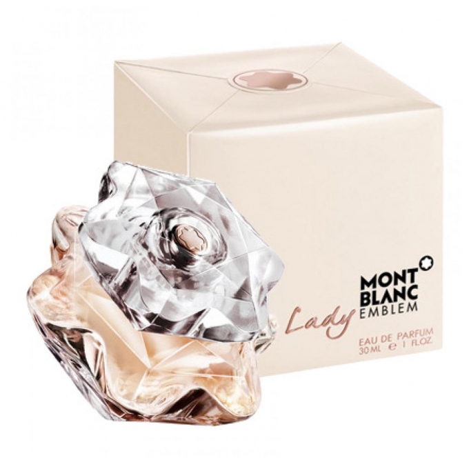 montblanc emblem