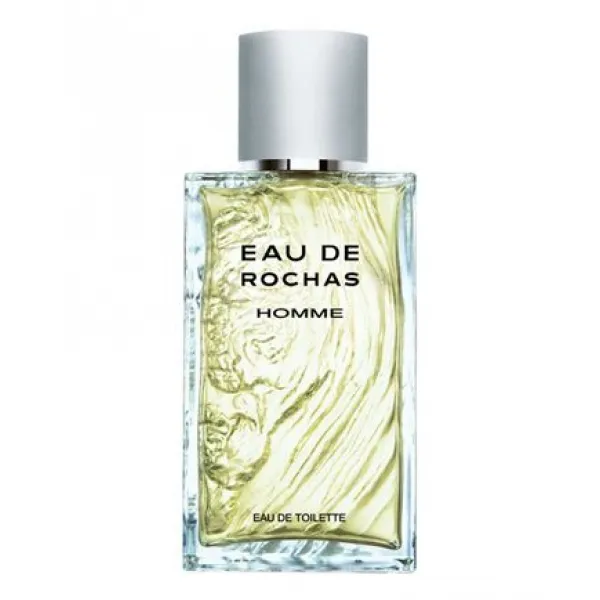 Rochas Eau De Rochas Homme Eau De Toilette Spray 100ml Luxury