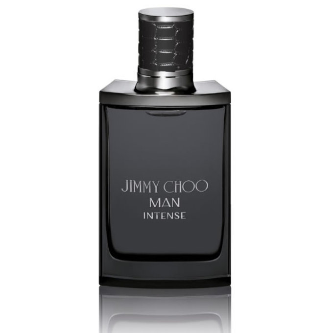 Photos - Men's Fragrance JIMMY CHOO Man Intense Eau De Toilette Spray 100ml 