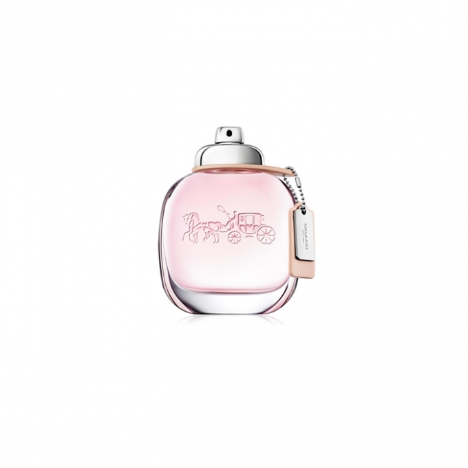 Coach 1941 perfume best sale
