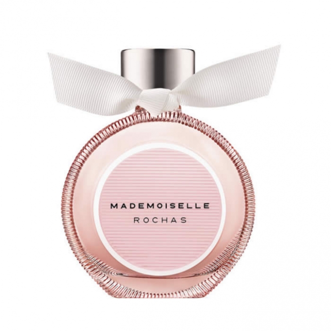 Mademoiselle Rochas Eau De Perfume Spray 90ml Niche Perfumes