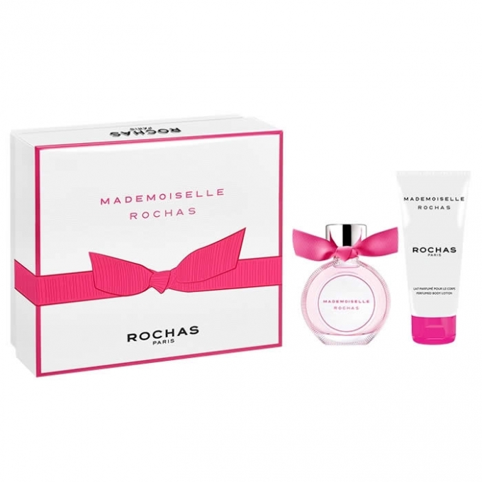 mademoiselle rochas 50 ml