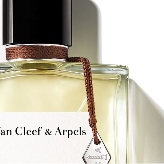 Van Cleef And Arpels Neroli Amara Eau De Perfume Spray 75ml | BeautyTheShop  - 面霜，化妆品，网上商店