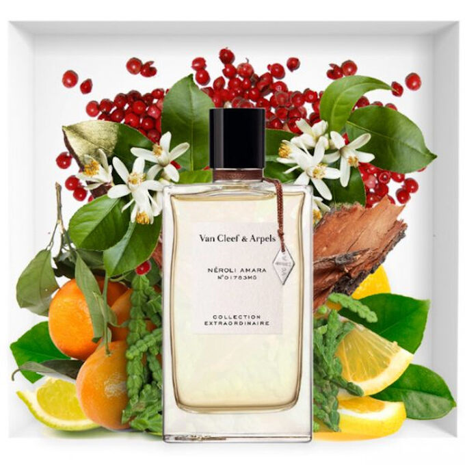 Profumo van cleef e arpels neroli amara shop