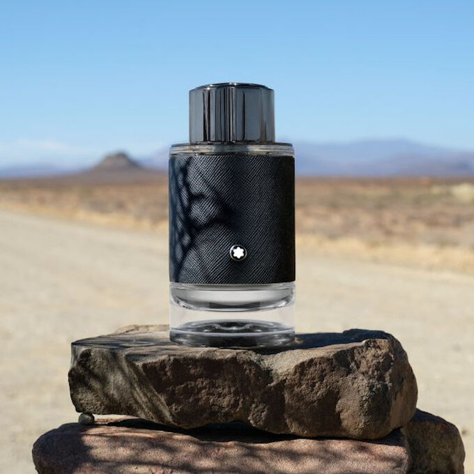 Montblanc Explorer Eau De Perfume Spray 30ml