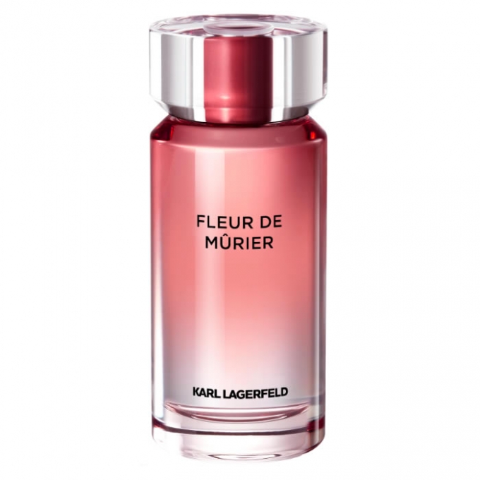 Eerbetoon vreugde evenaar Karl Lagerfeld Fleur De Murier Eau De Perfume Spray 100ml | Beauty The Shop  - The best fragances, creams and makeup online shop